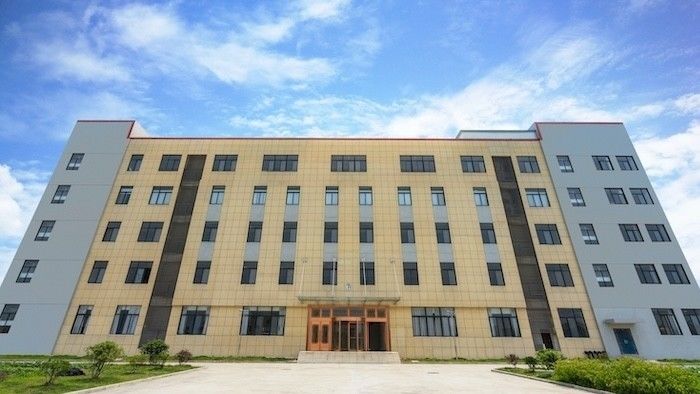 HeFei Vinncom Electronic Technology Co.,Ltd. สายการผลิตของผู้ผลิต